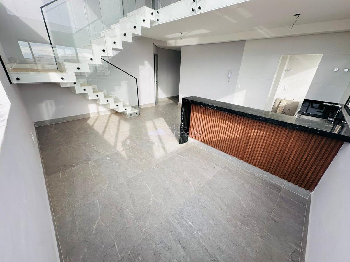 Apartamento, Itapoã, 3 Quartos, 2 Vagas, 1 Suíte