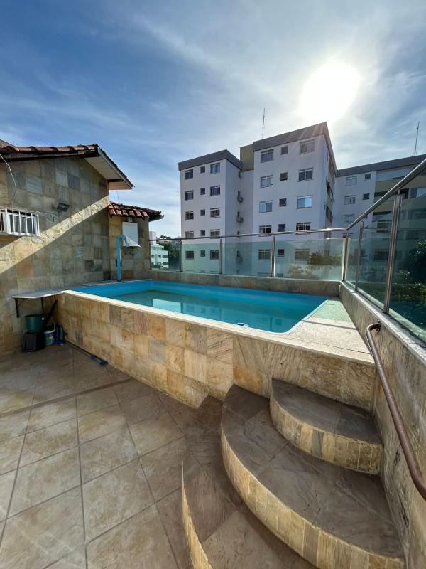 Casa, Santa Amélia, 3 Quartos, 2 Vagas, 2 Suítes