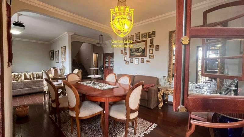Casa, Santa Lúcia, 4 Quartos, 3 Vagas, 1 Suíte