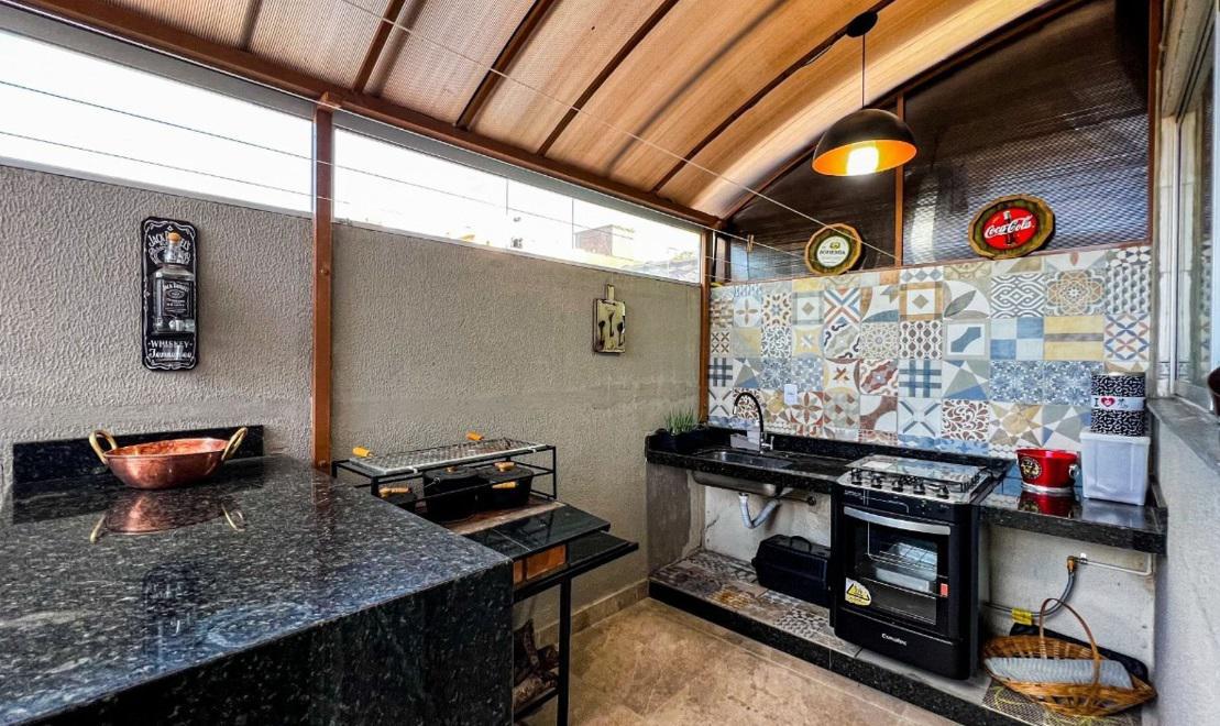 Apartamento, Castelo, 3 Quartos, 2 Vagas, 1 Suíte