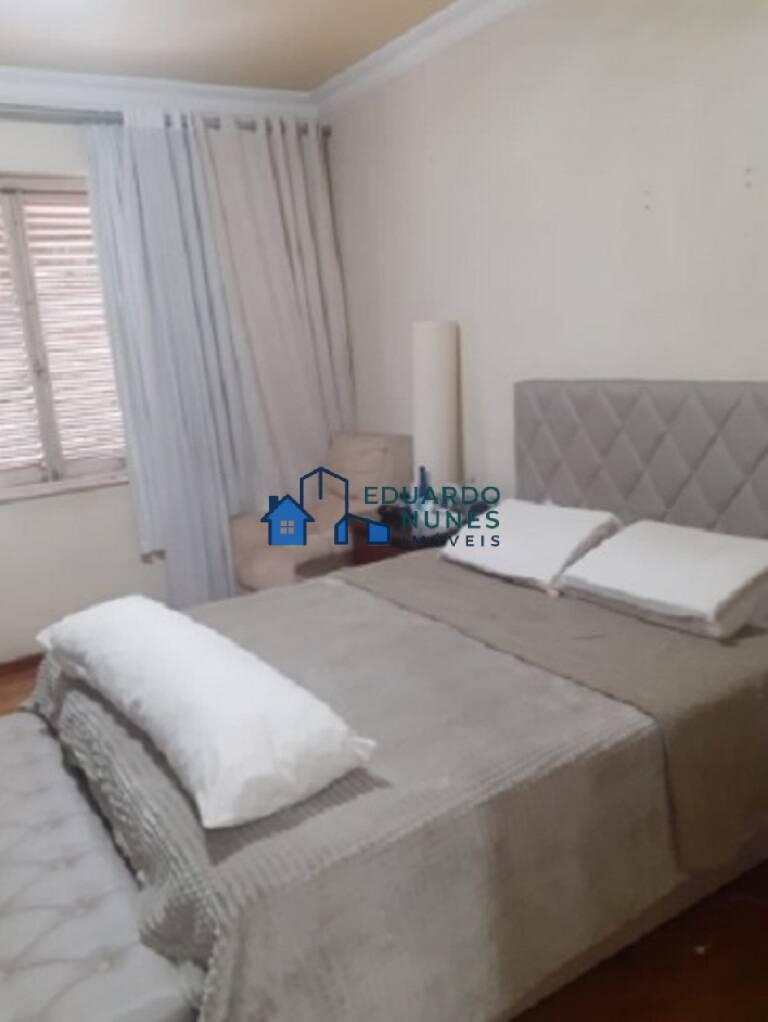 Apartamento, Santo Agostinho, 4 Quartos, 2 Vagas, 1 Suíte