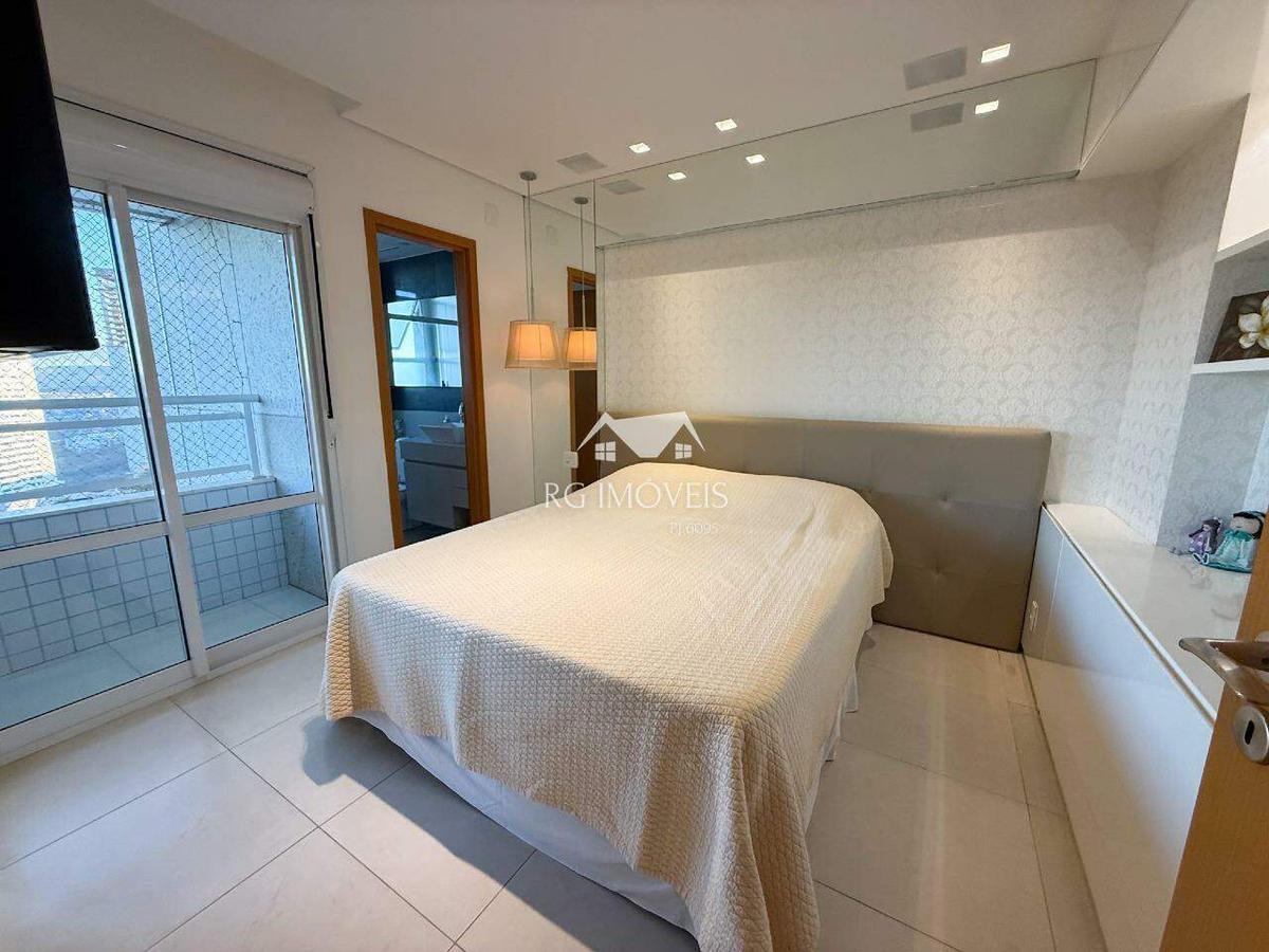 Apartamento, Vila da Serra, 2 Quartos, 2 Vagas, 2 Suítes