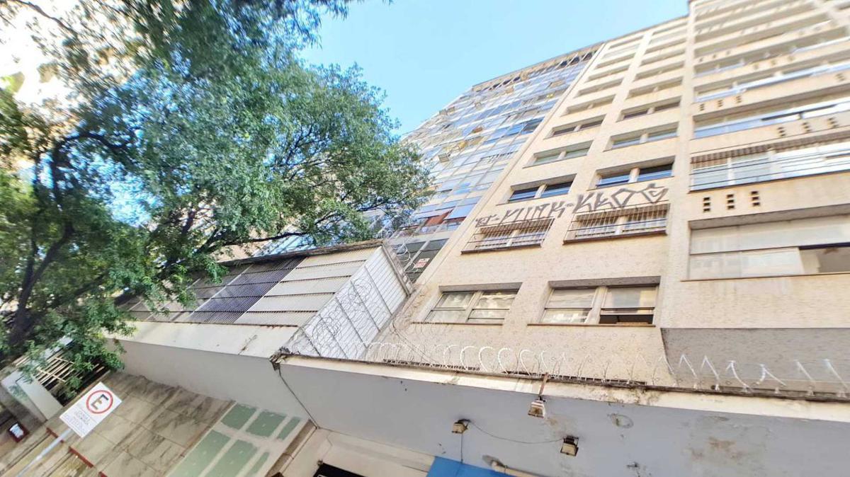 Sala, Centro, 0 Quarto, 0 Vaga