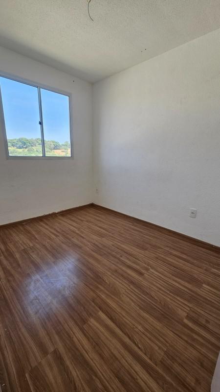 Apartamento, Jardim Guanabara, 1 Quarto, 1 Vaga