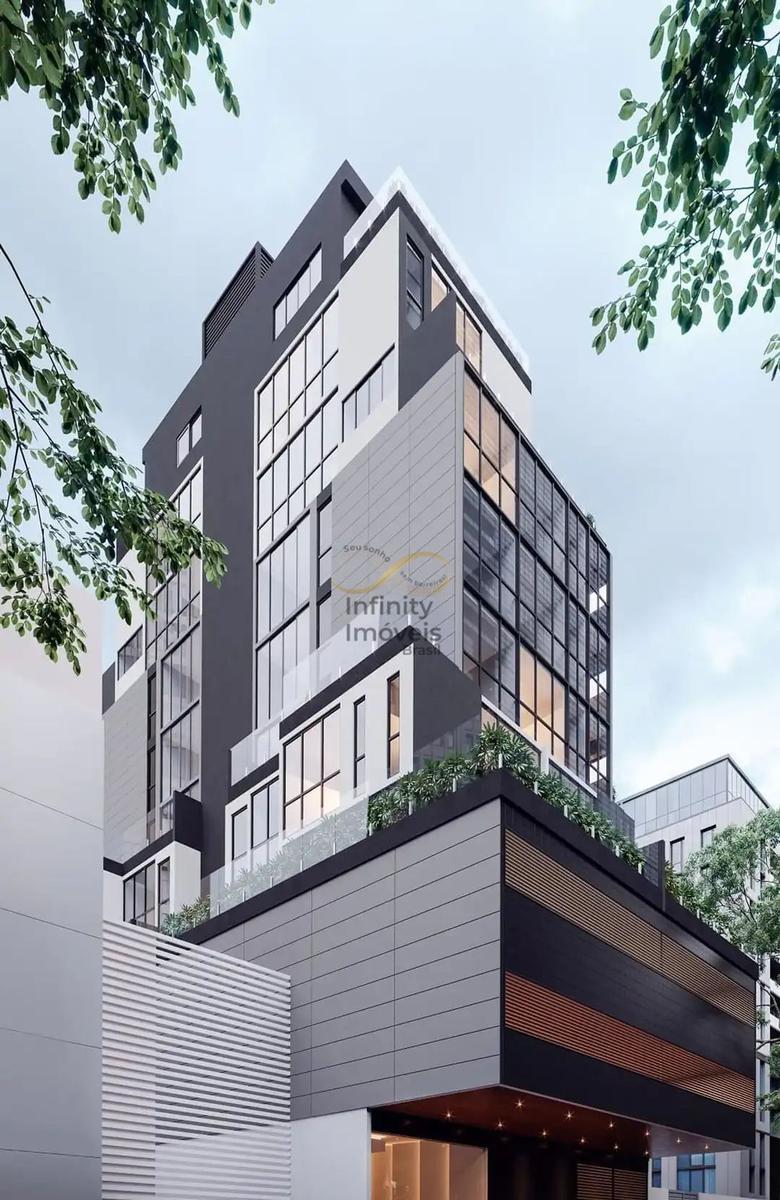 Apartamento, Funcionários, 3 Quartos