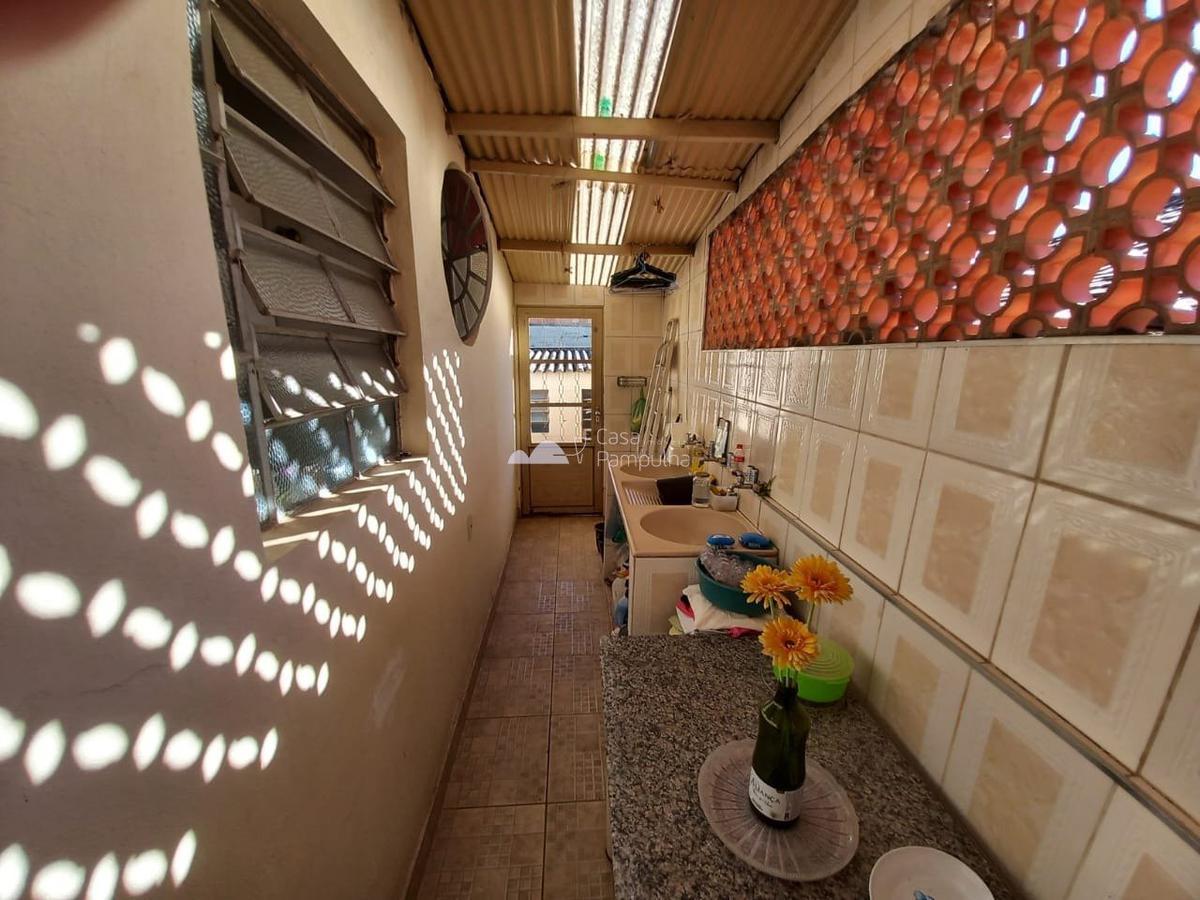Casa, Jardim Leblon, 4 Quartos, 4 Vagas, 1 Suíte