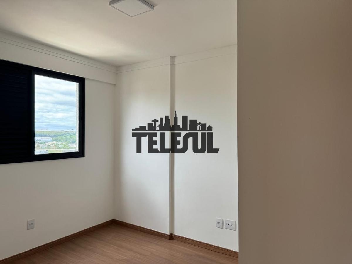 Apartamento, Jardim Canaã, 3 Quartos, 2 Vagas, 1 Suíte