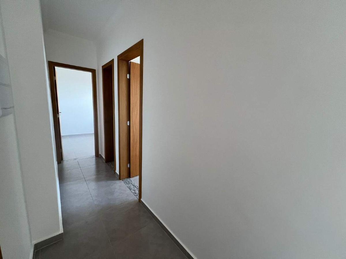 Apartamento, Milionários, 2 Quartos, 1 Vaga