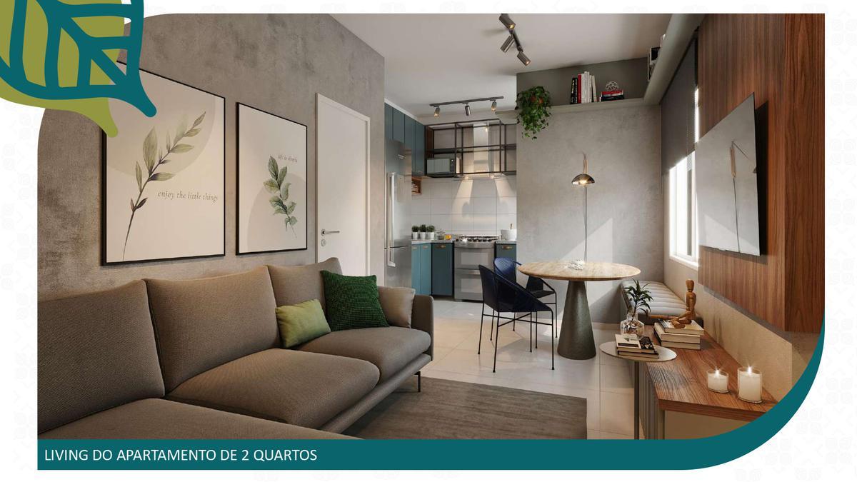 Apartamento, Palmeiras, 3 Quartos, 1 Vaga, 1 Suíte