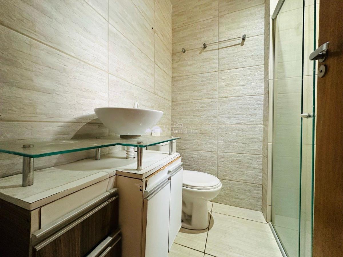 Apartamento, Jardim Leblon, 2 Quartos, 1 Vaga