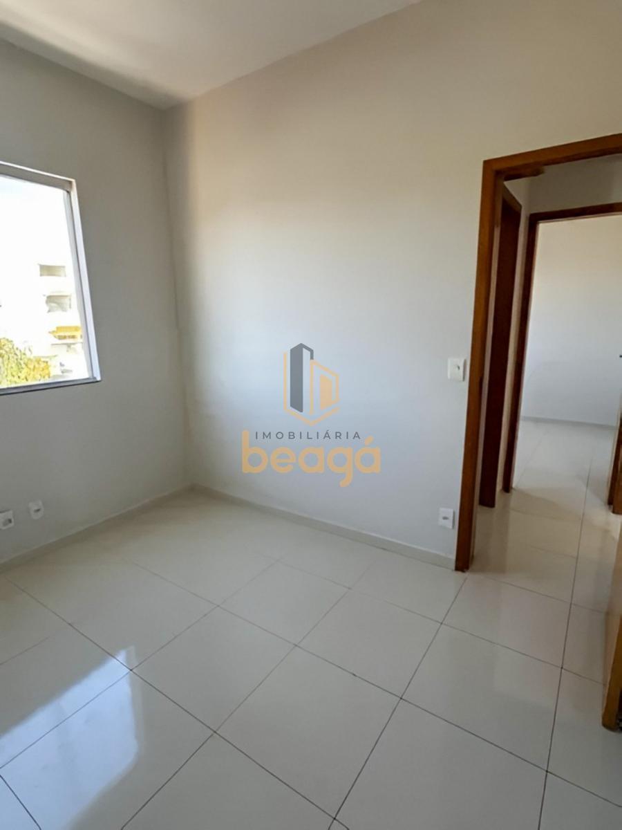 Apartamento, Nacional, 2 Quartos, 1 Vaga