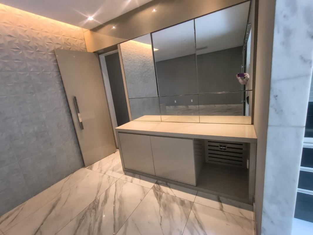 Apartamento, Luxemburgo, 3 Quartos, 2 Vagas, 1 Suíte