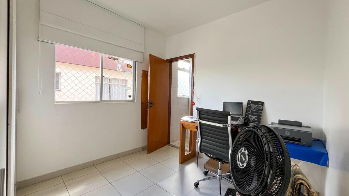 Cobertura, Castelo, 5 Quartos, 4 Vagas, 4 Suítes