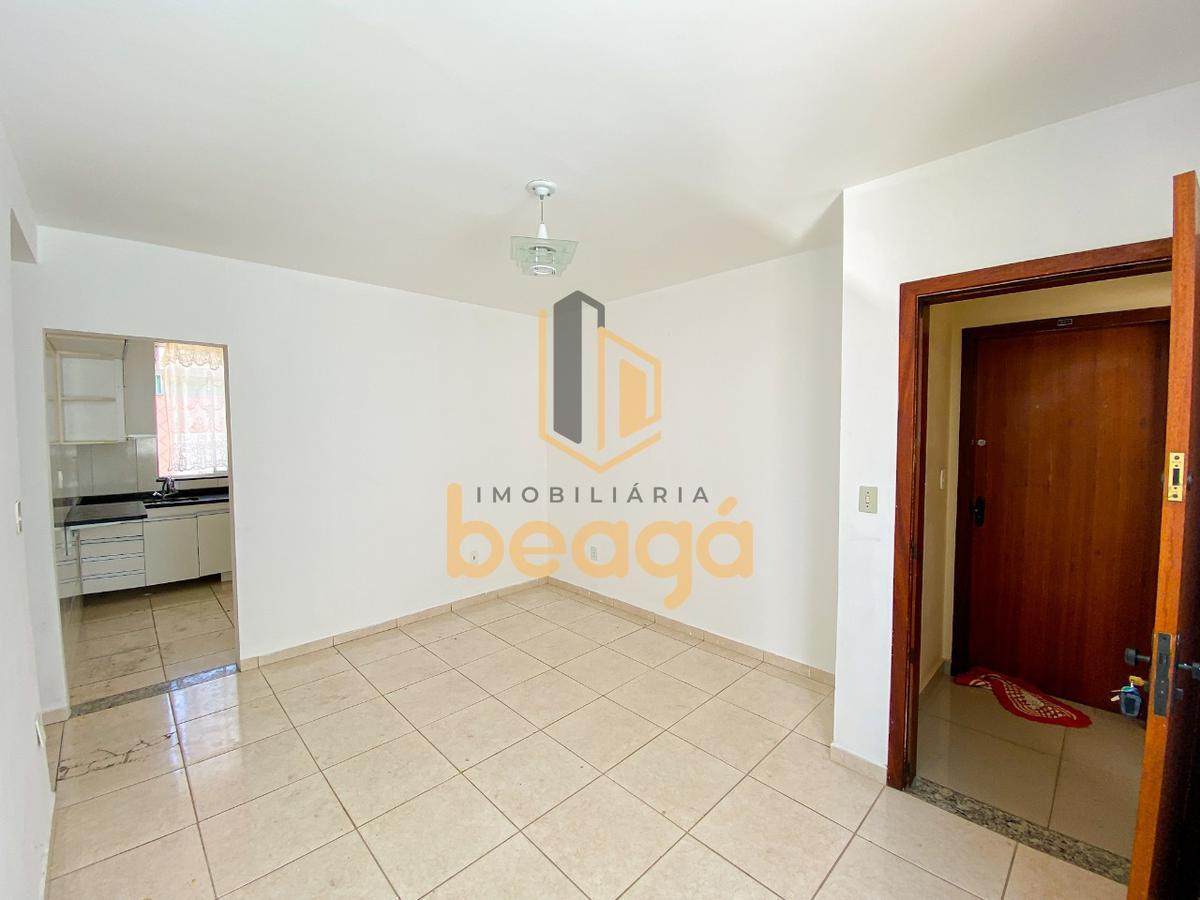 Apartamento, Arvoredo, 3 Quartos, 2 Vagas, 1 Suíte