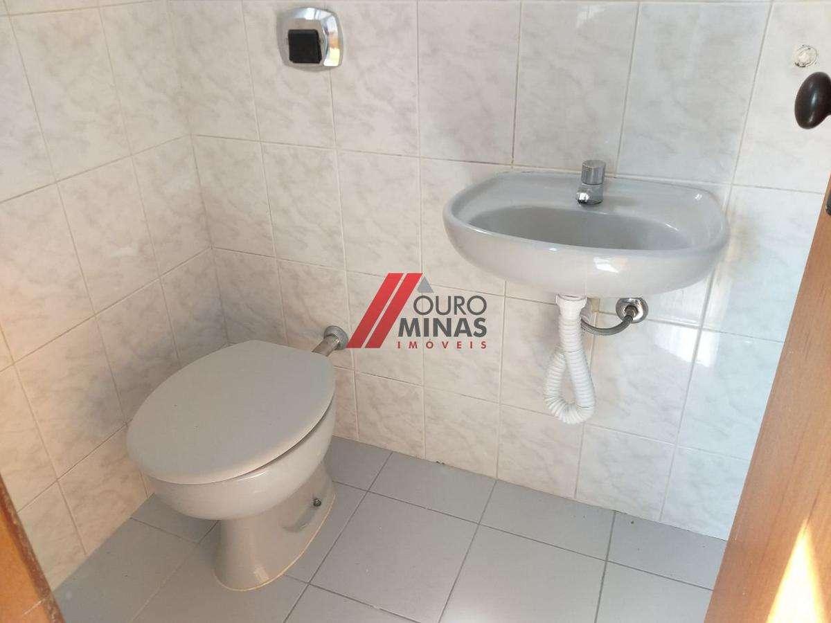 Sala, Santa Efigênia