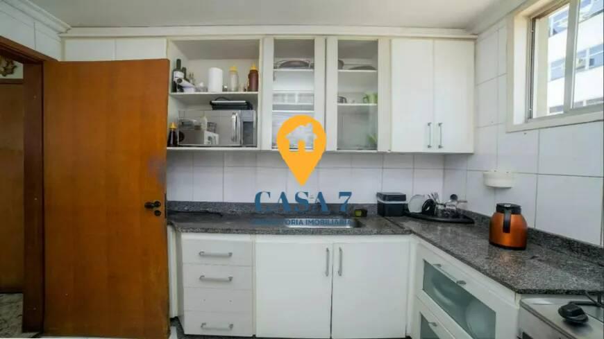 Apartamento, Santa Efigênia, 1 Quarto, 0 Vaga, 1 Suíte