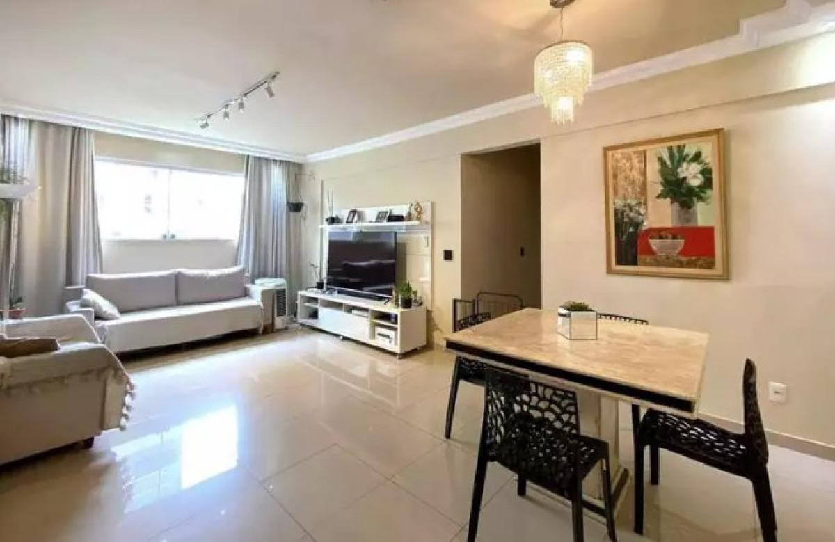 Apartamento, Buritis, 3 Quartos, 2 Vagas, 1 Suíte