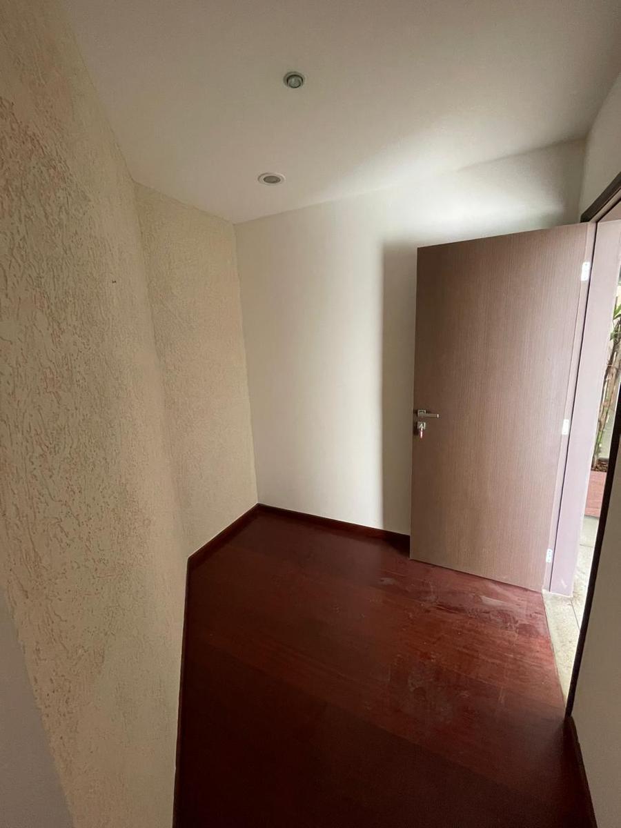Sala, Cruzeiro, 1 Vaga