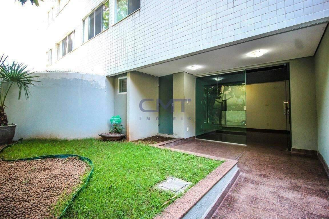 Apartamento, Santo Antônio, 3 Quartos, 2 Vagas, 1 Suíte