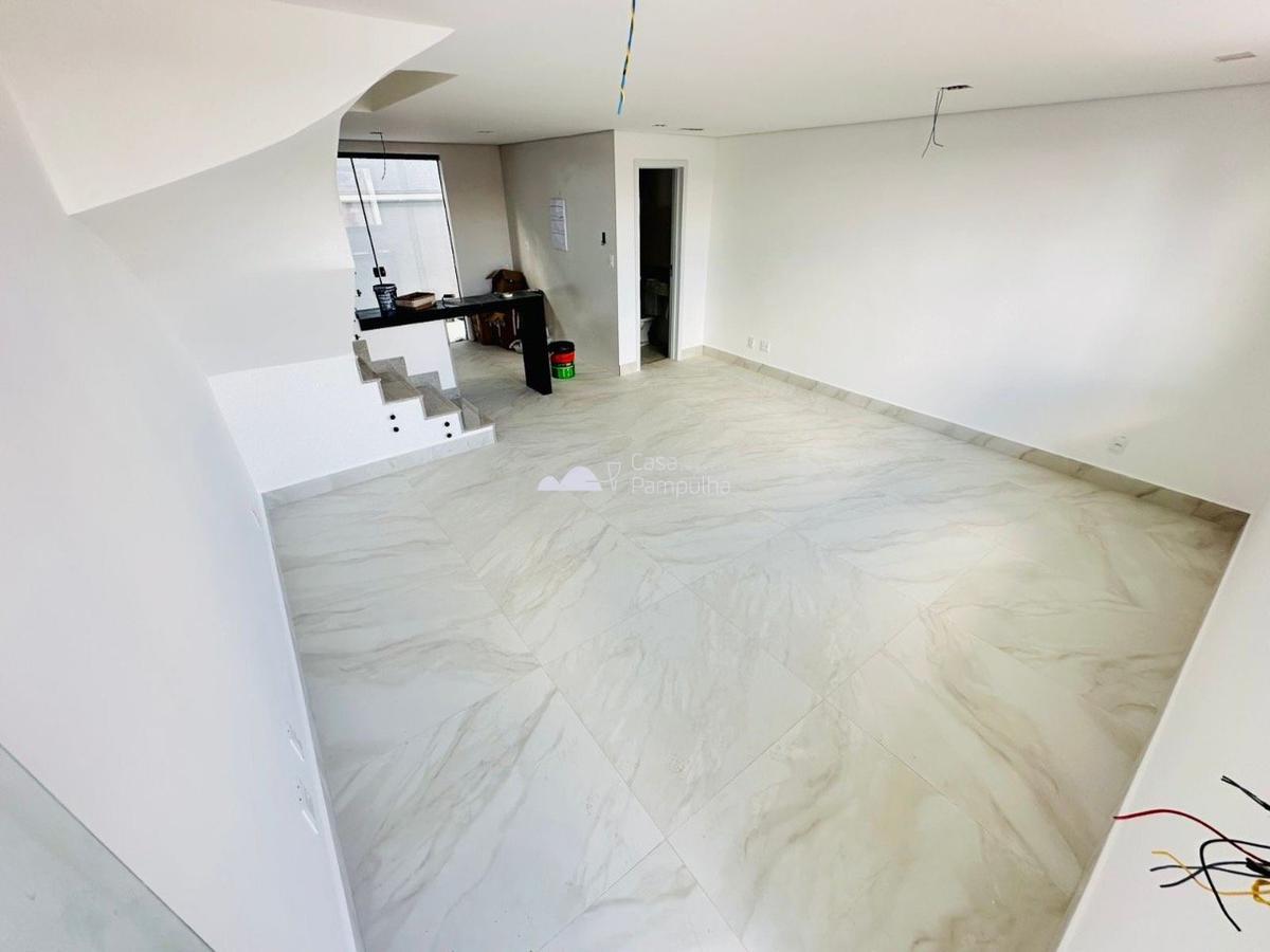 Casa, Planalto, 3 Quartos, 1 Vaga, 1 Suíte