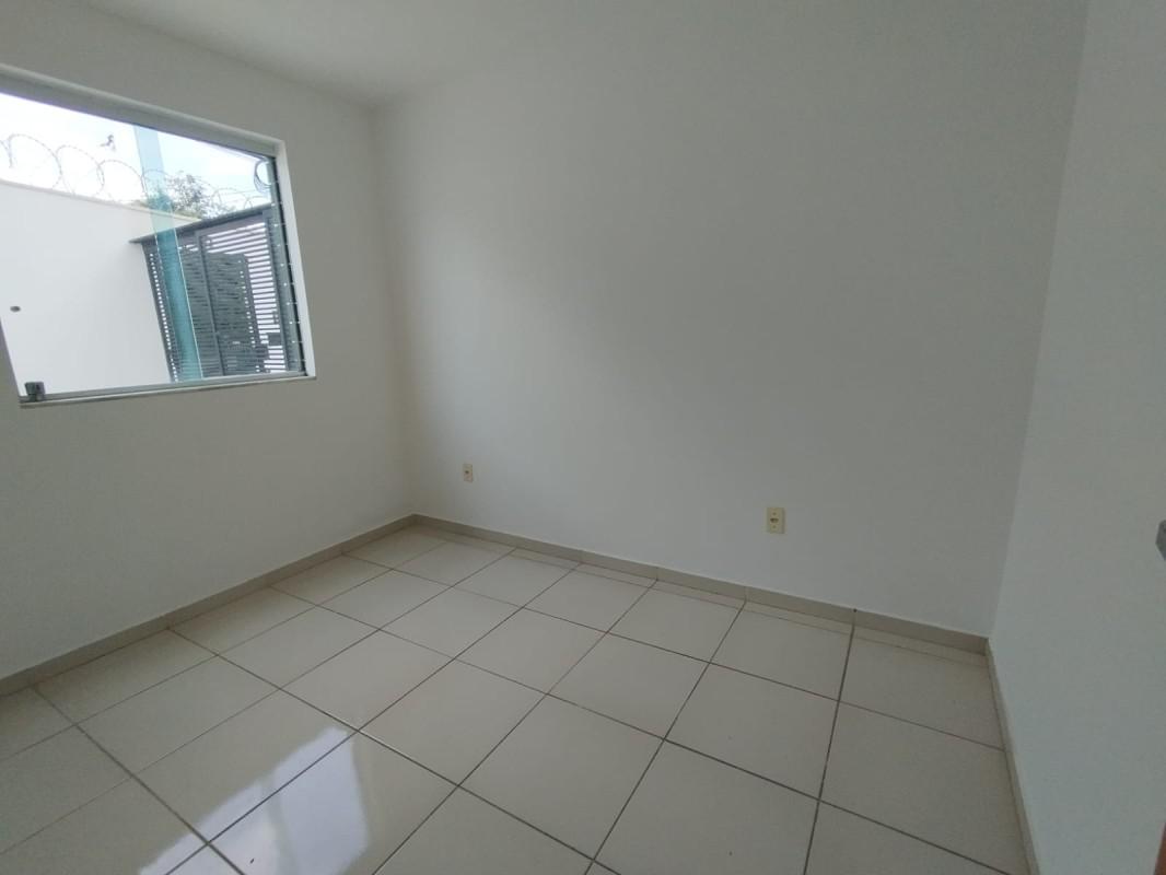 Apartamento, Mantiqueira, 2 Quartos, 1 Vaga