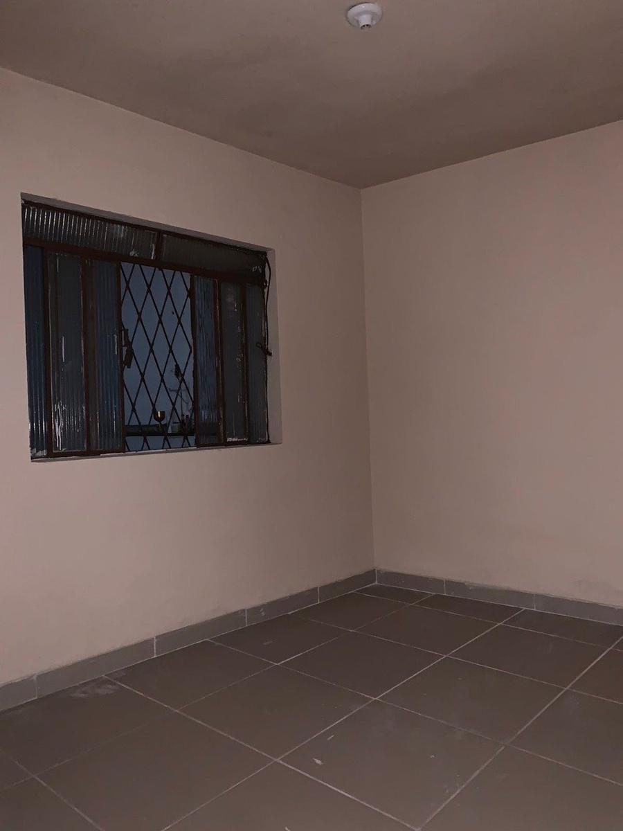 Casa, Alvorada, 1 Quarto, 1 Vaga