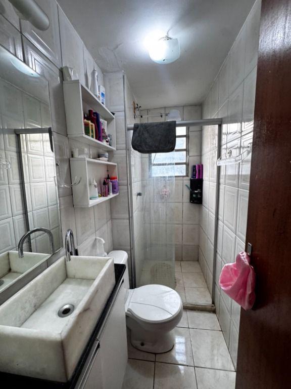 Apartamento, Rosário, 3 Quartos, 1 Vaga