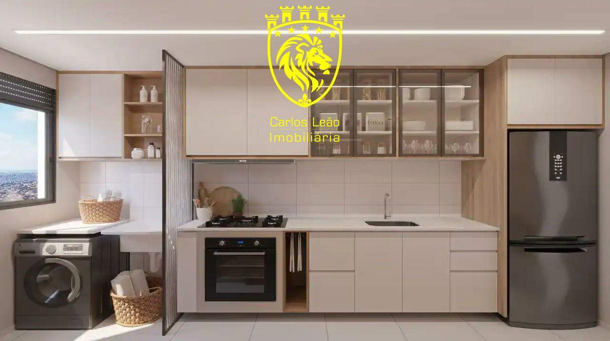 Apartamento, Estoril, 2 Quartos, 1 Vaga