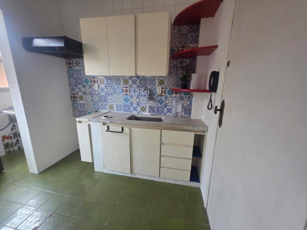 Apartamento, Anchieta, 3 Quartos, 1 Vaga