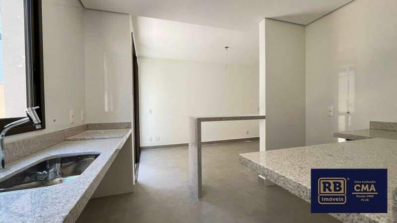 Apartamento, Prado, 2 Quartos, 2 Vagas, 2 Suítes