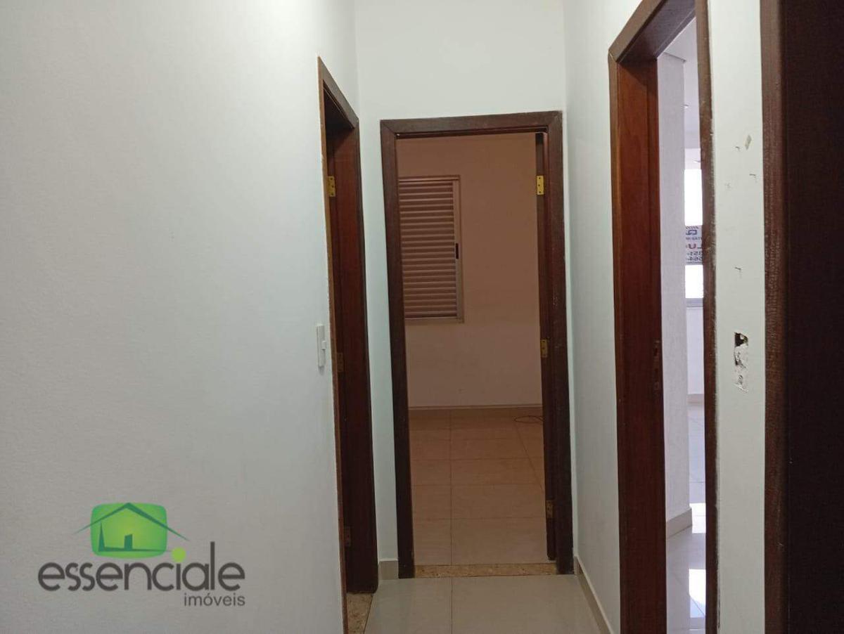 Apartamento, Glória, 2 Quartos, 2 Vagas, 2 Suítes