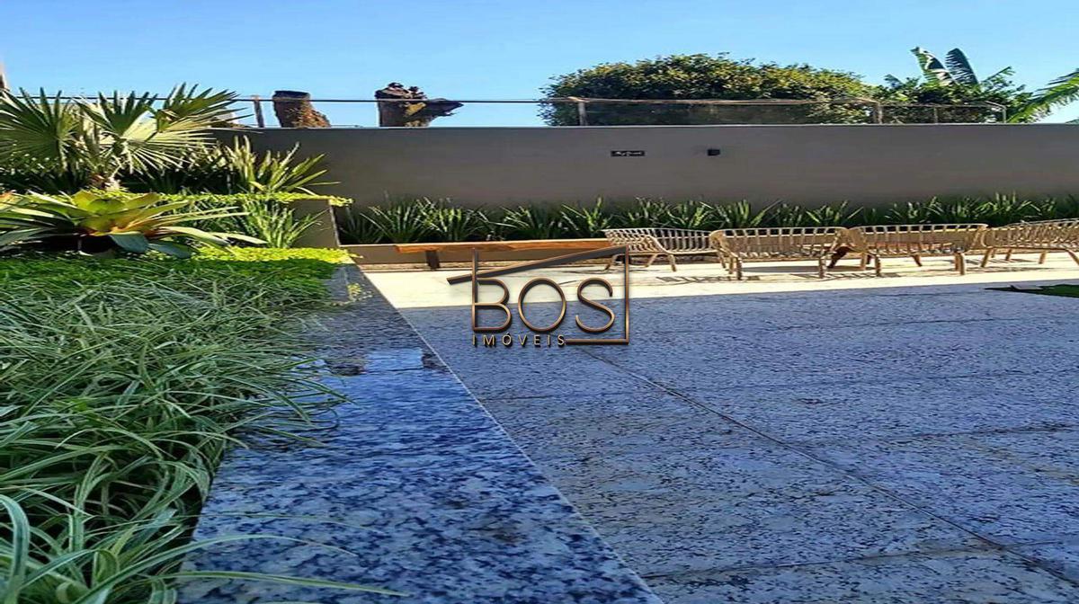 Cobertura, Sagrada Família, 3 Quartos, 2 Vagas, 1 Suíte