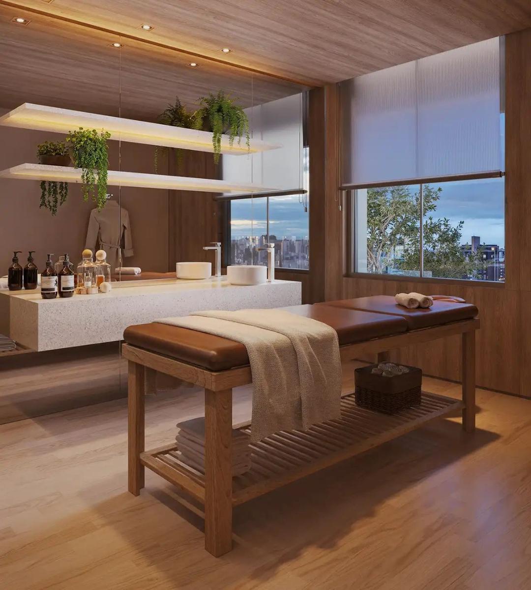 Apartamento, Savassi, 1 Quarto, 1 Vaga