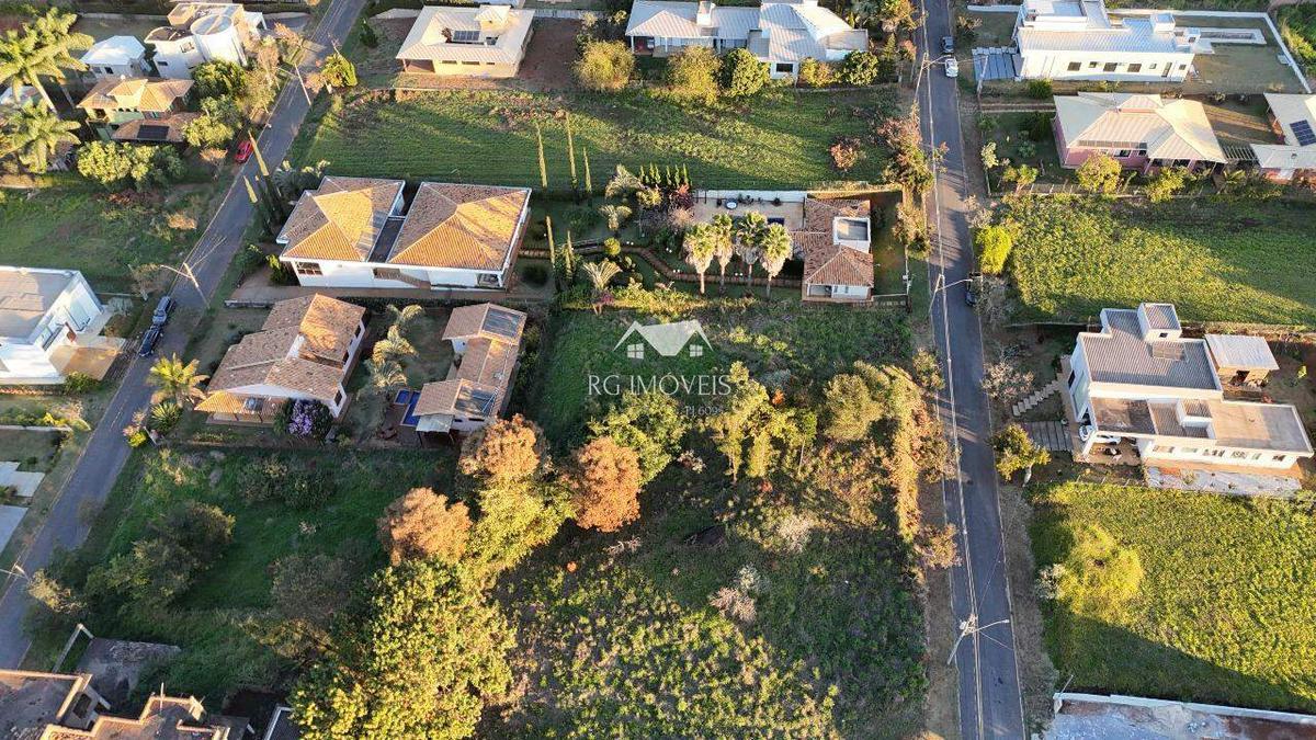 Lote, Condomínio Serra dos Bandeirantes, 0 Quarto, 0 Vaga