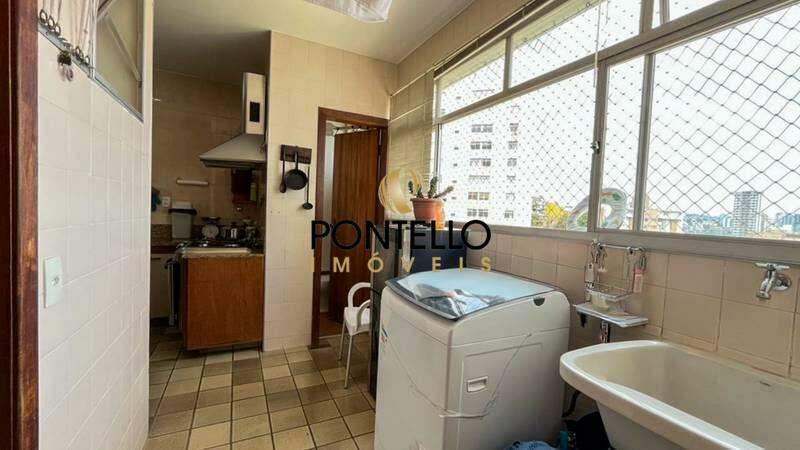 Apartamento, São Pedro, 3 Quartos, 2 Vagas, 1 Suíte