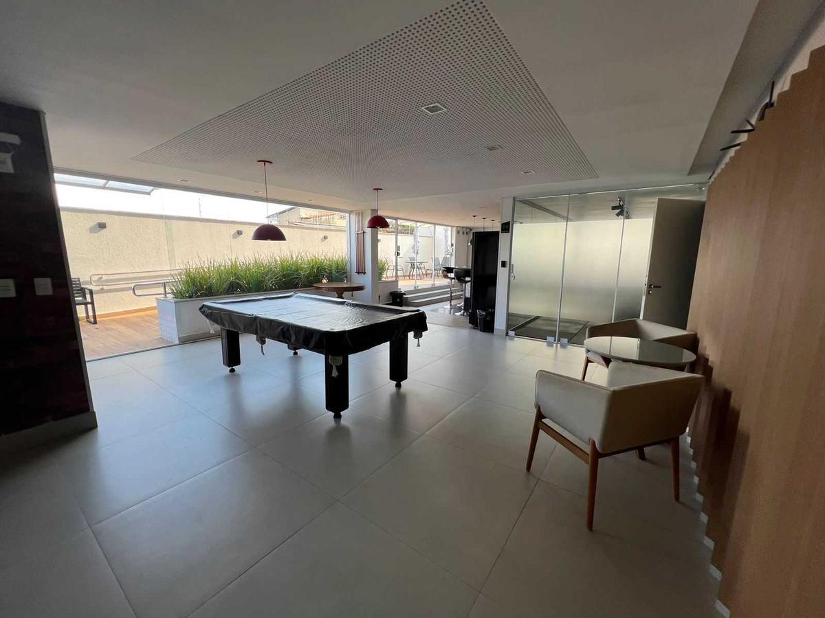 Apartamento, Sagrada Família, 3 Quartos, 2 Vagas, 1 Suíte