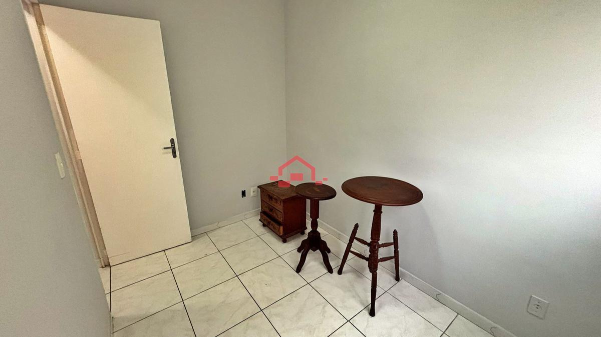 Apartamento, Ouro Preto, 2 Quartos, 1 Vaga
