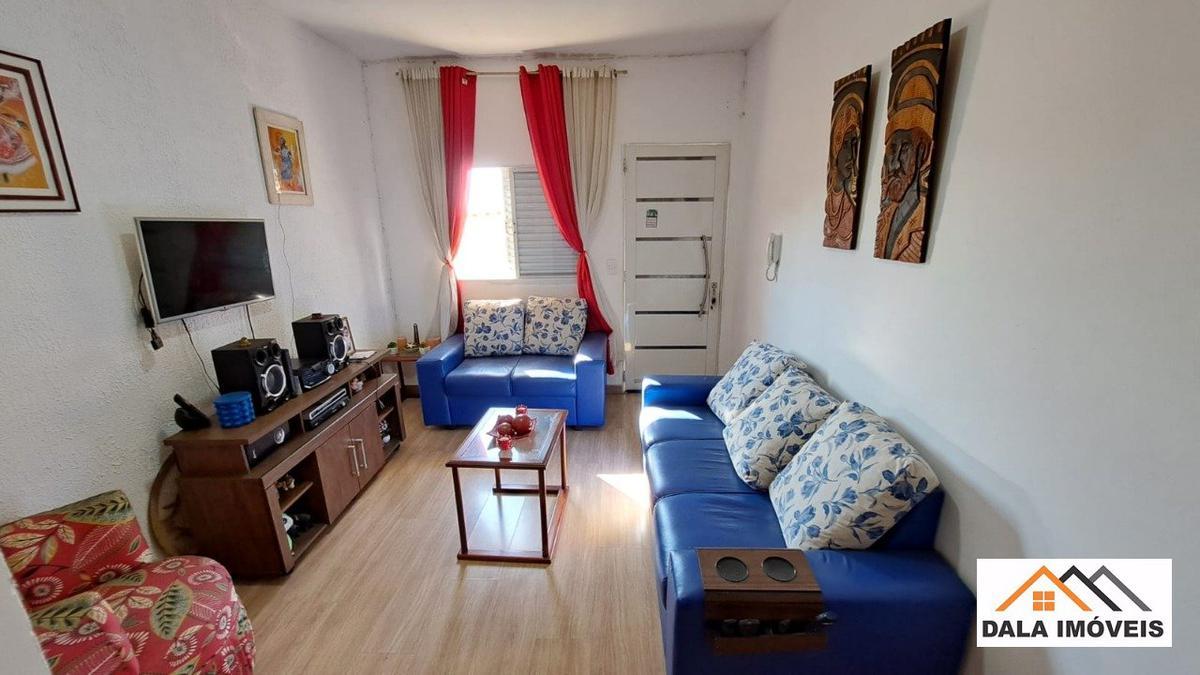 Apartamento, Heliópolis, 2 Quartos, 1 Vaga