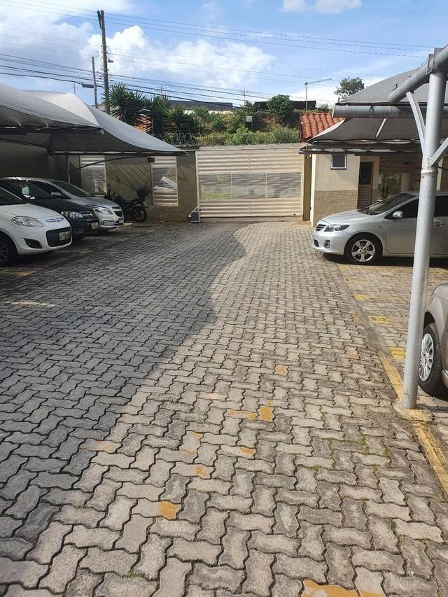 Apartamento, Santa Maria, 3 Quartos, 1 Vaga