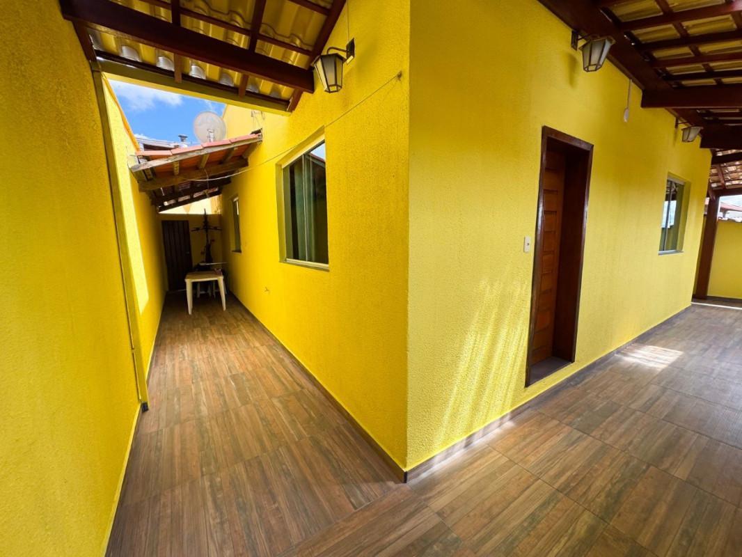 Casa, Diamante, 3 Quartos, 2 Vagas