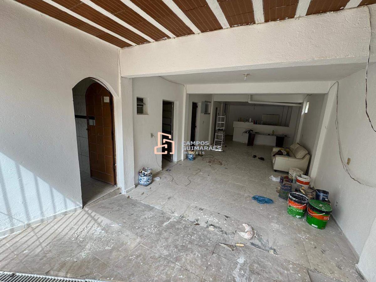 Casa, Araguaia, 3 Quartos, 1 Vaga, 1 Suíte