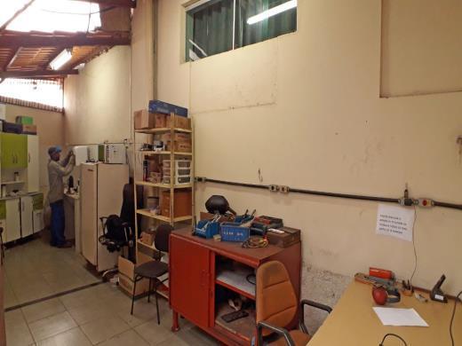 Lote, Cinquentenário, 0 Quarto, 5 Vagas