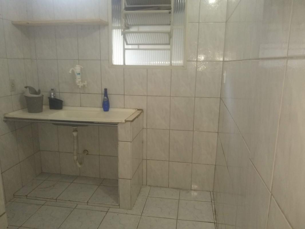 Casa, Goiânia, 2 Quartos, 1 Vaga