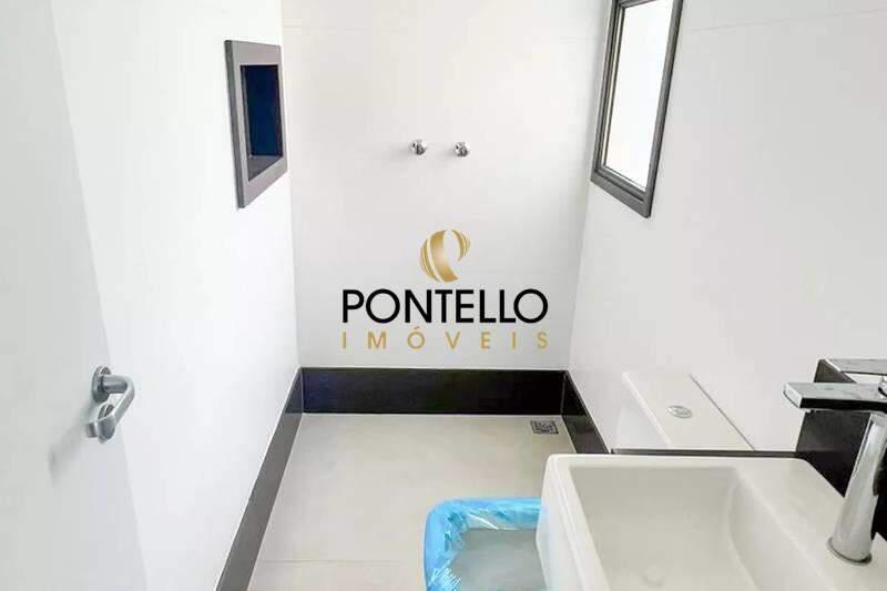 Apartamento, Serra, 3 Quartos, 2 Vagas, 1 Suíte