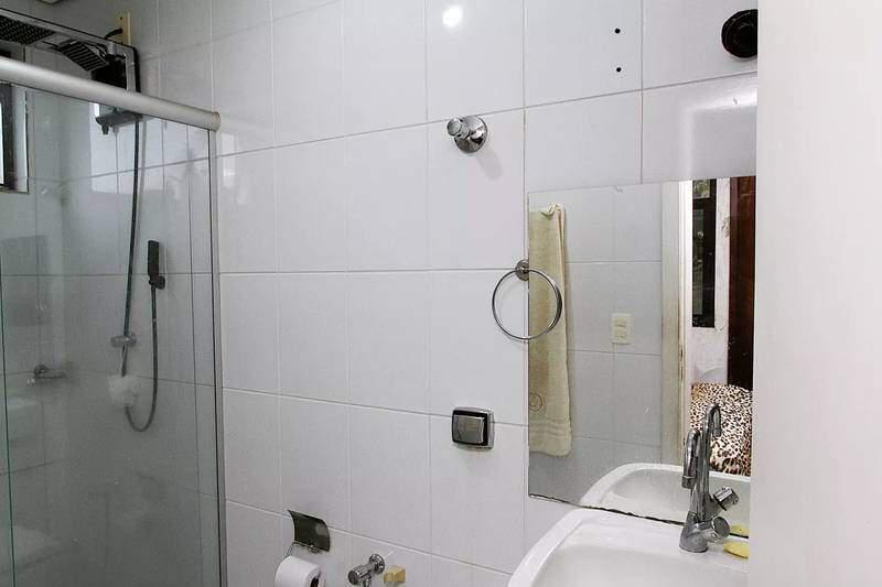 Cobertura, Santa Lúcia, 4 Quartos, 2 Vagas, 1 Suíte