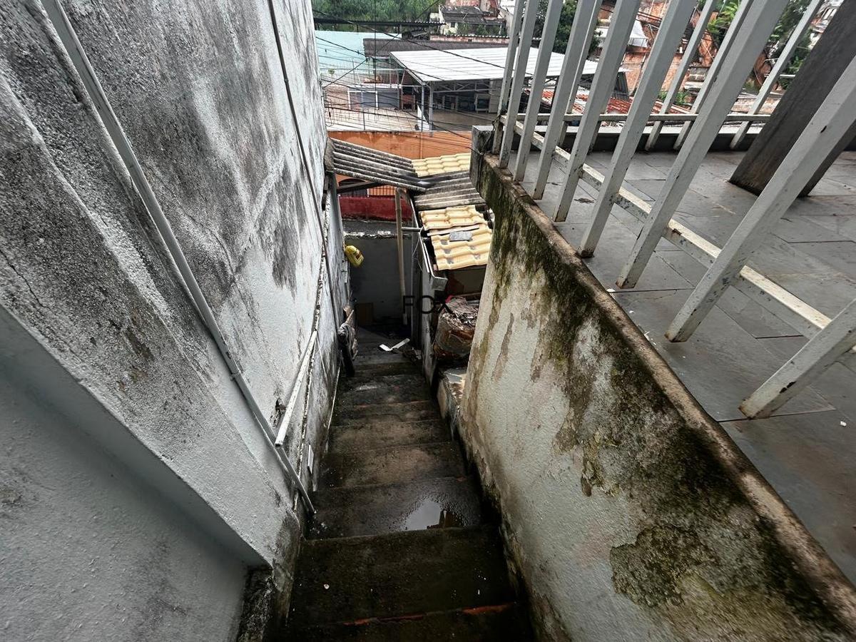 Casa, Nova Esperança, 6 Quartos, 1 Vaga, 1 Suíte