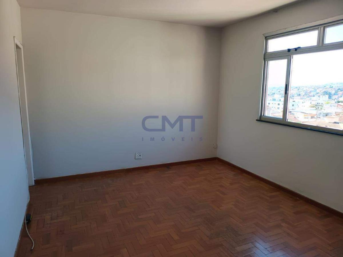Apartamento, Santa Efigênia, 3 Quartos, 1 Vaga, 1 Suíte