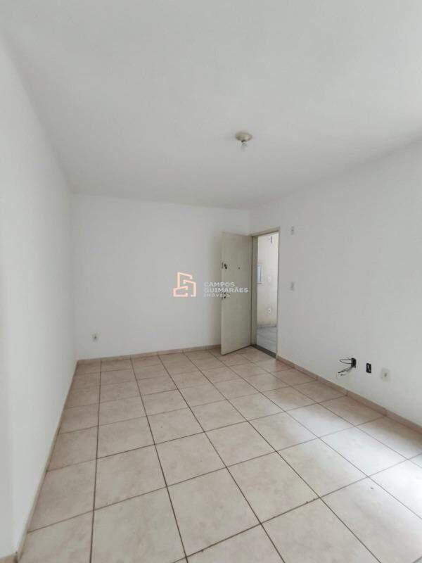 Apartamento, Olaria, 2 Quartos, 1 Vaga