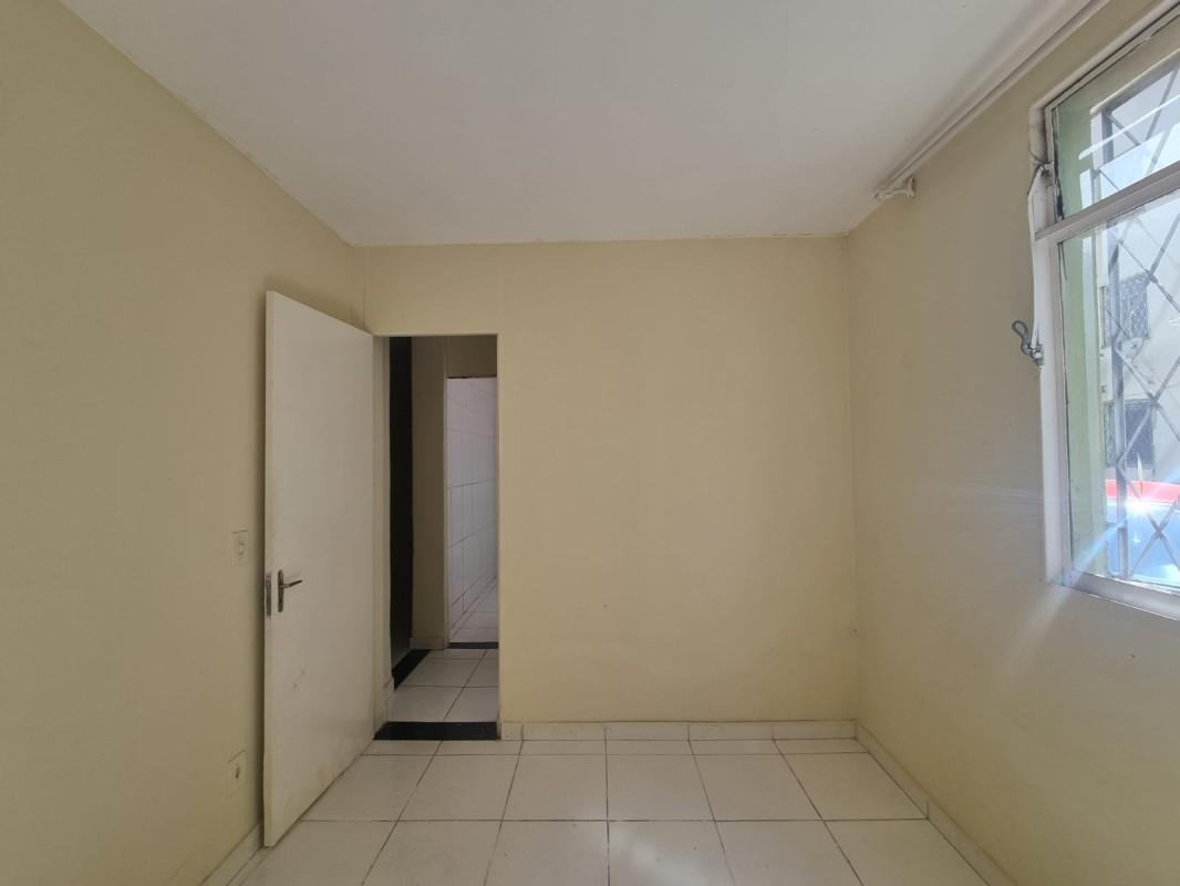 Apartamento, Industrial, 2 Quartos, 1 Vaga