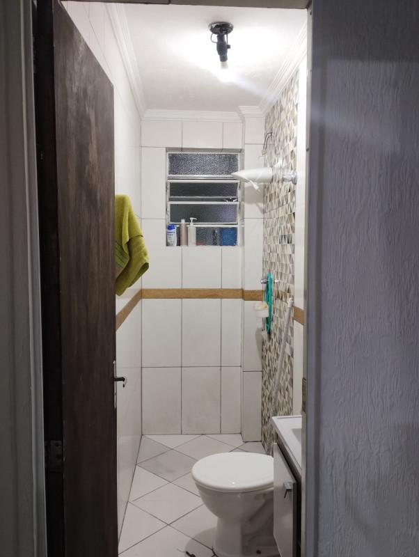 Apartamento, Novo Eldorado, 2 Quartos, 0 Vaga